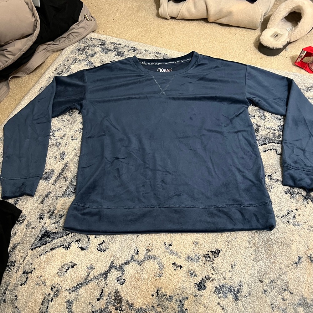 NWT!!! Pj shirt!! Supper soft💙